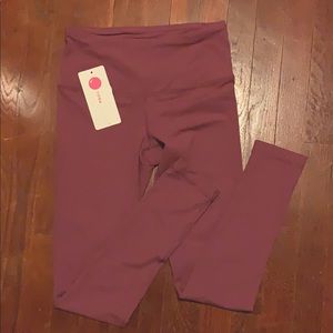 Yogalicious leggings